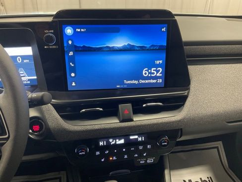 New 2026 Subaru Outback Limited image 22