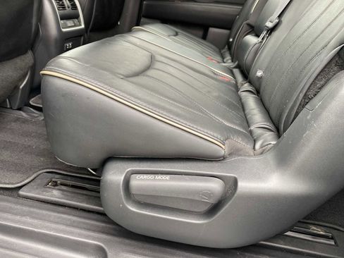 Used 2020 INFINITI QX60 Luxe w/ Essential Package image 29