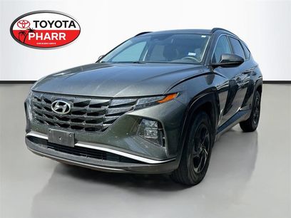 Used 2023 Hyundai Tucson SEL