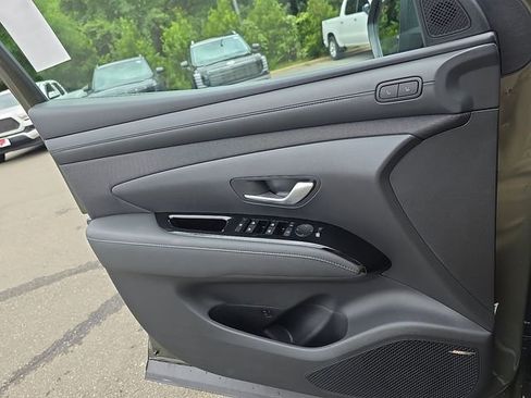 New 2026 Hyundai Santa Cruz Limited AWD/4WD image 37