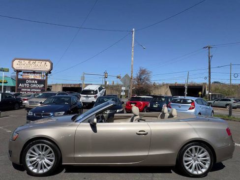 Used 2011 Audi A5 2.0T Premium Plus FWD image 3