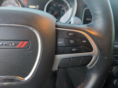 Used 2018 Dodge Charger GT image 16