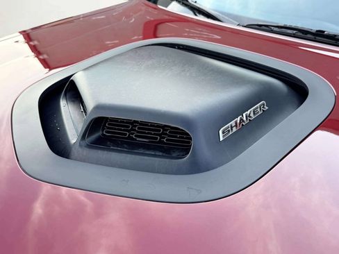 Used 2022 Dodge Challenger R/T w/ Plus Package RWD image 10