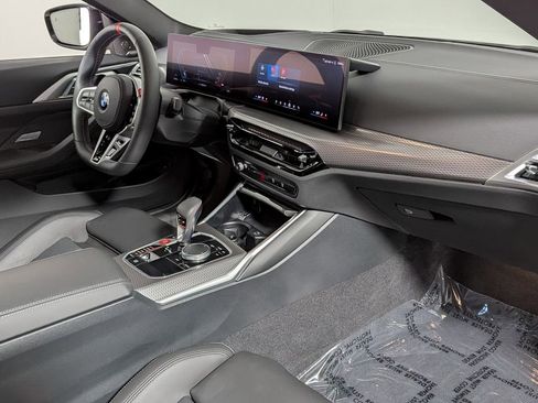 Used 2025 BMW M4 xDrive Competition w/ Executive Package image 31