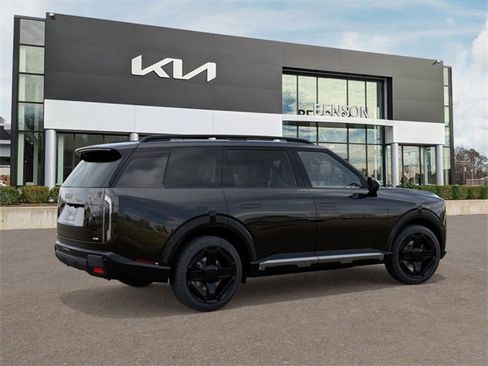 New 2027 Kia Telluride SX X-Line image 7