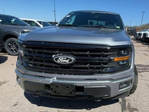 New 2026 Ford F150 XLT image 7