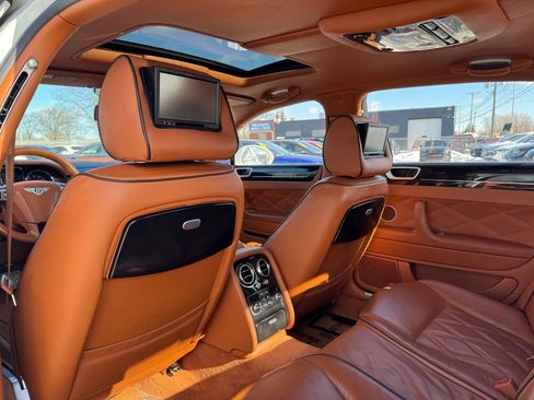 Used 2011 Bentley Flying Spur Flying Spur Speed image 32