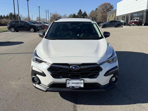 Used 2024 Subaru Crosstrek 2.5i Limited image 35
