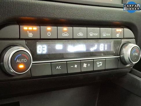 Used 2022 MAZDA CX-5 Carbon Edition image 18