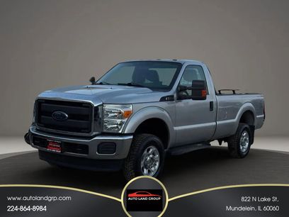 Used 2016 Ford F250 XL w/ XL Appearance Package