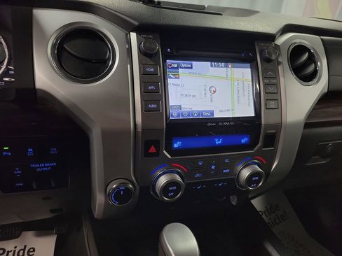 Used 2017 Toyota Tundra Limited image 15