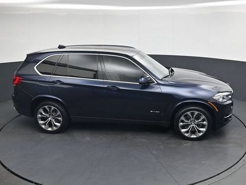 Used 2018 BMW X5 sDrive35i RWD image 25