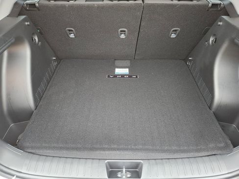 New 2026 Hyundai Kona SE image 30