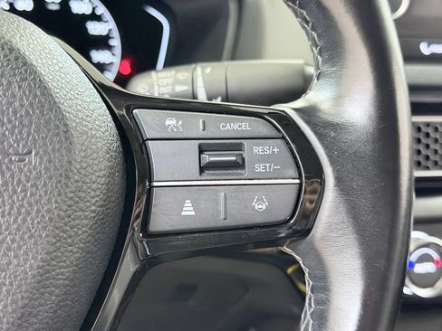 Used 2022 Honda Civic EX image 41