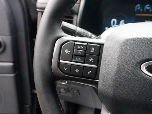 Used 2024 Ford Expedition Max Limited AWD/4WD image 31