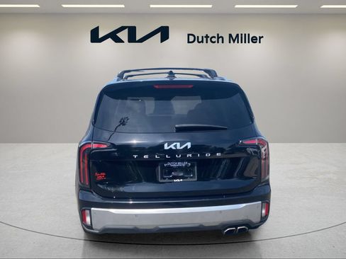 Used 2023 Kia Telluride SX FWD image 3