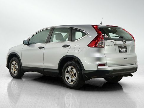 Used 2016 Honda CR-V LX image 3