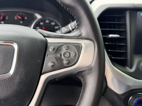 Used 2018 GMC Acadia SLT FWD image 30