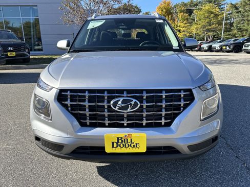 New 2026 Hyundai Venue SEL image 10