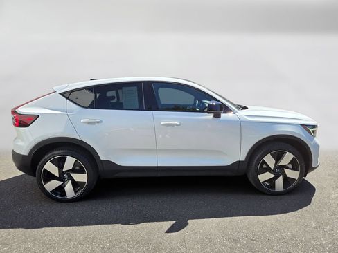 Certified 2023 Volvo C40 P8 Recharge Ultimate AWD/4WD image 6