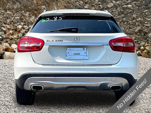 Used 2015 Mercedes-Benz GLA 250 image 4