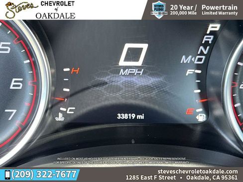 Used 2020 Dodge Charger GT image 16