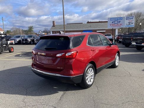 Used 2019 Chevrolet Equinox LT image 7