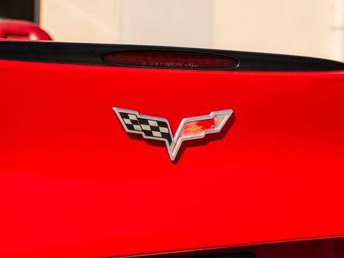 Used 2005 Chevrolet Corvette Convertible image 58