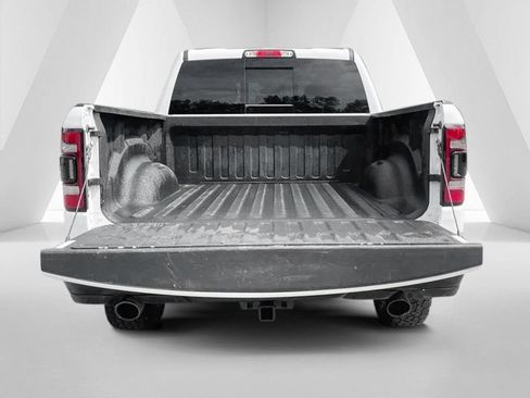 Used 2024 RAM 1500 Rebel w/ Rebel Level 2 Equipment Group AWD/4WD image 7