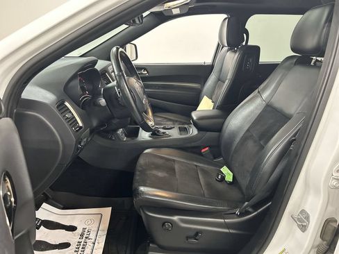 Used 2020 Dodge Durango GT w/ Blacktop Package AWD/4WD image 9