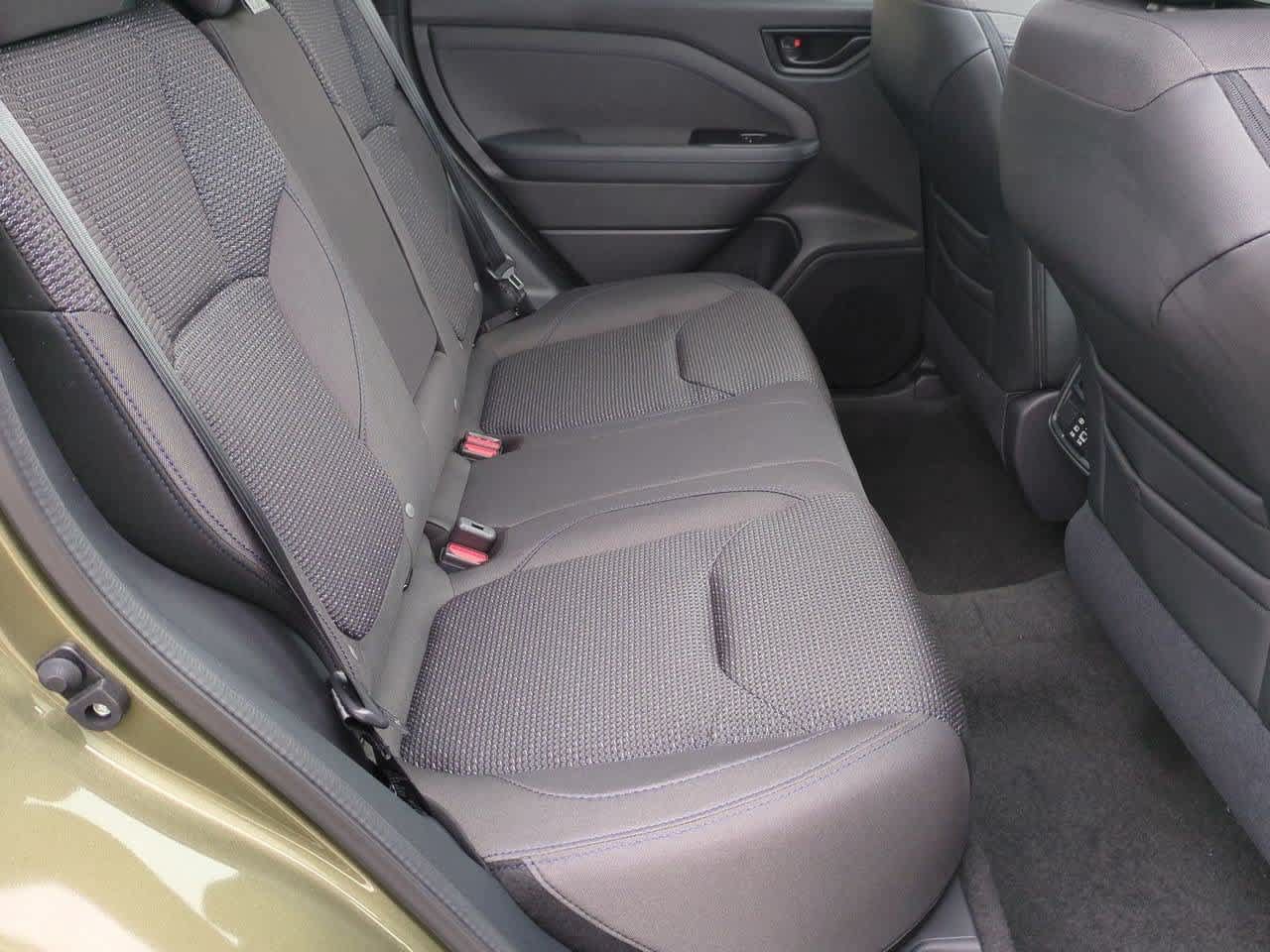 New 2026 Subaru Forester Premium AWD/4WD image 20
