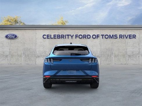 New 2025 Ford Mustang Mach-E GT image 5