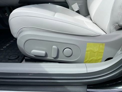New 2024 Hyundai Ioniq 6 Limited image 10