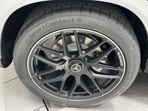 New 2026 Mercedes-Benz GLE 53 AMG GLE 53 AMG image 19