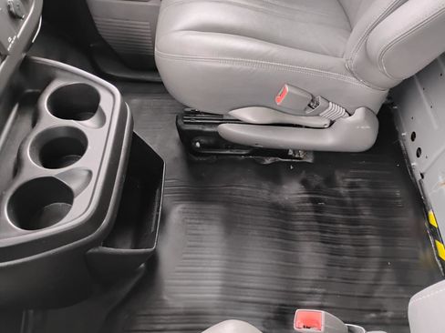 Used 2019 Chevrolet Express 2500 2500 Cargo w/ Communications Package image 14