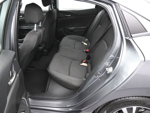 Used 2020 Honda Civic LX image 15