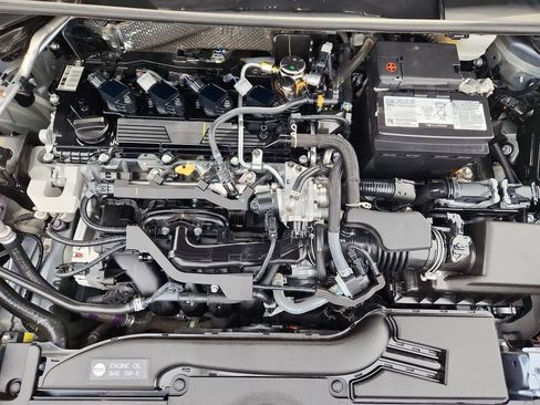 Certified 2024 Toyota Corolla LE image 13