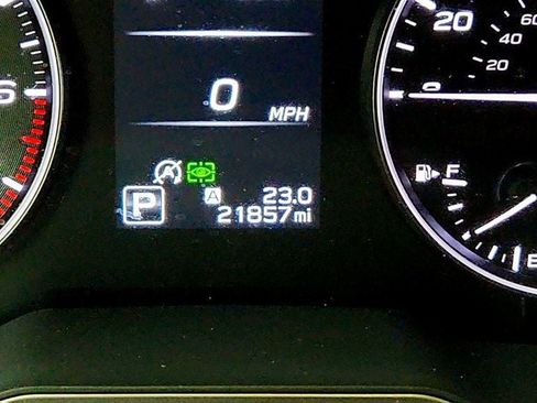Used 2024 Subaru Outback Limited AWD/4WD image 17