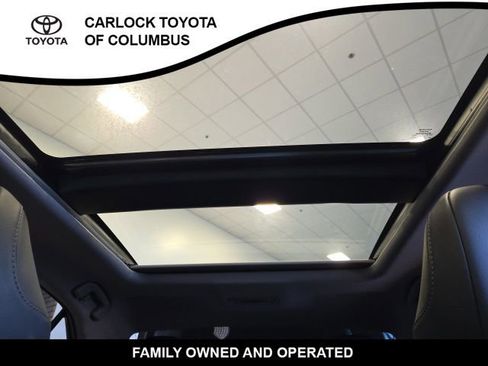 Used 2023 Toyota Camry XLE w/ Navigation Package FWD image 13