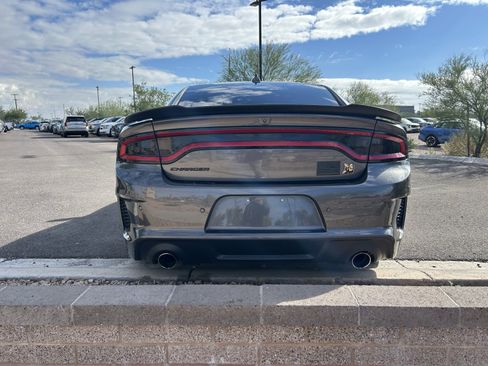 Used 2021 Dodge Charger Scat Pack image 4