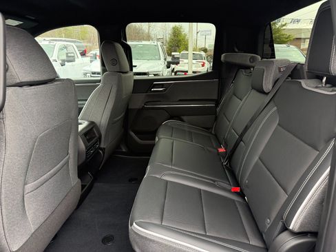 New 2026 GMC Sierra EV Elevation AWD/4WD image 16