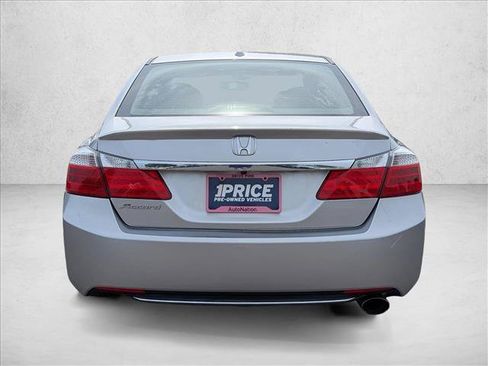 Used 2014 Honda Accord EX-L image 6