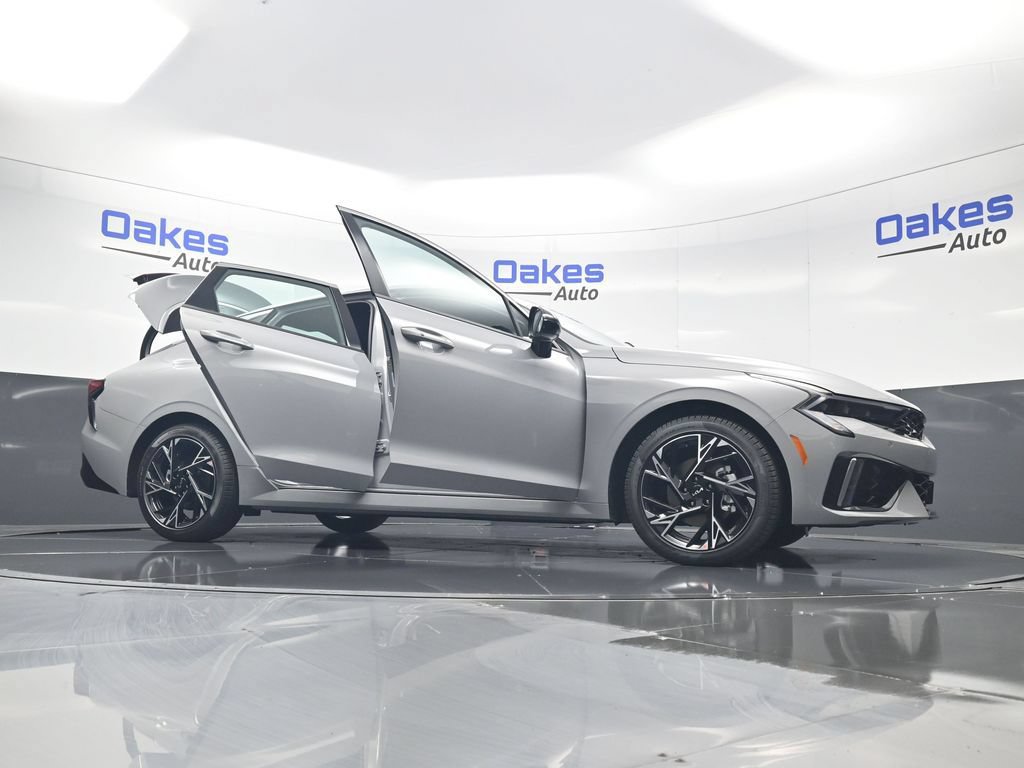 New 2026 Kia K5 GT-Line AWD/4WD image 60