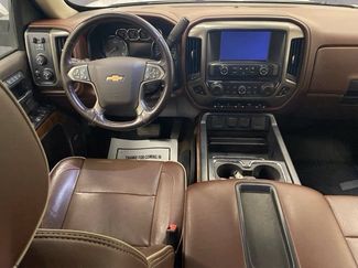 Used 2014 Chevrolet Silverado 1500 High Country w/ High Country Premium Package AWD/4WD video 2