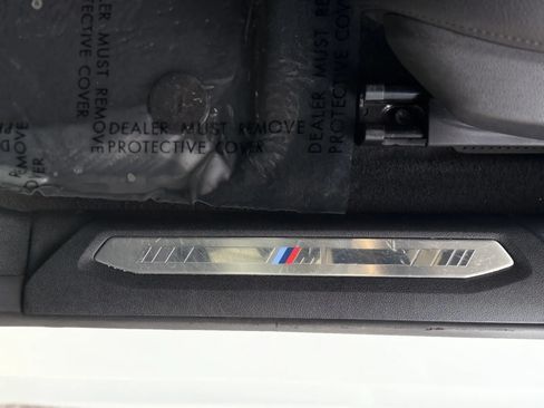 Used 2023 BMW 228i Gran Coupe w/ M Sport Package FWD image 34