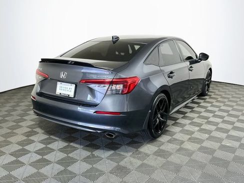 Used 2023 Honda Civic Sport image 8