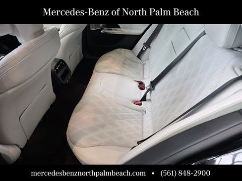 New 2026 Mercedes-Benz E 450 4MATIC All-Terrain Wagon image 11