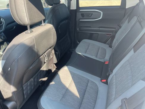 Used 2021 Ford Bronco Sport Big Bend AWD/4WD image 13