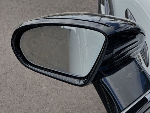 New 2025 Mercedes-Benz SL 43 AMG image 10