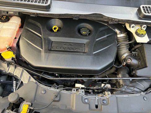 Used 2014 Ford Escape SE image 35